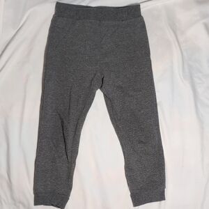 5 for $20 Little Me Kids Jogger Pants